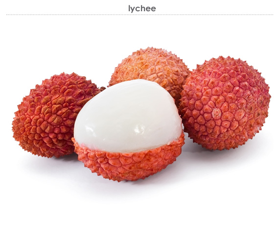 lychee 
