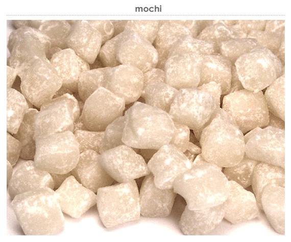 mochi 