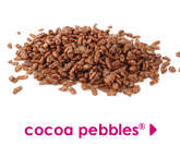 cocoa pebbles® 