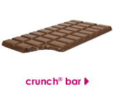 crunch® bar 