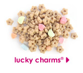 lucky charms® 