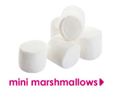 mini marshmallows