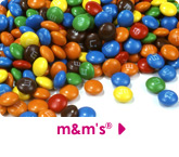 m&m's® 