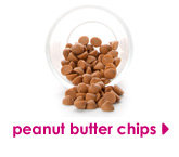 peanut butter chips 