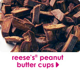 reese's® peanut butter cups 