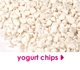 yogurt chips 