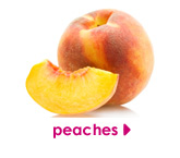 peaches 