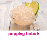 popping boba 